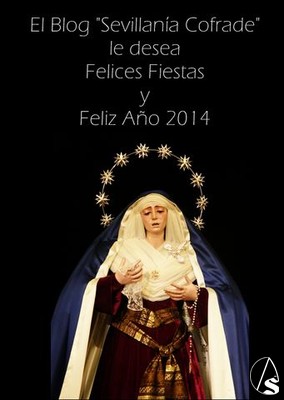 Blog Sevillanía Cofrade